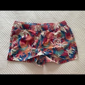 Patagonia shorts
